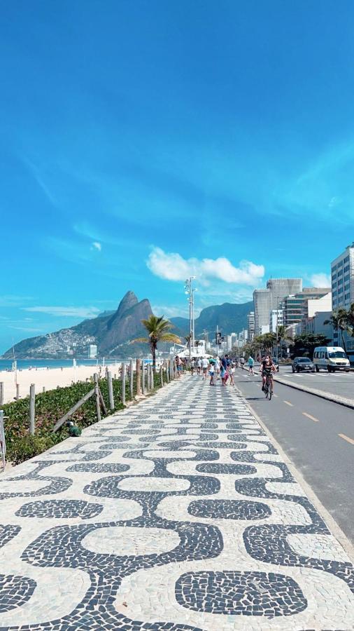 Point De Ipanema - 2 Quartos Rio de Janeiro Exterior photo