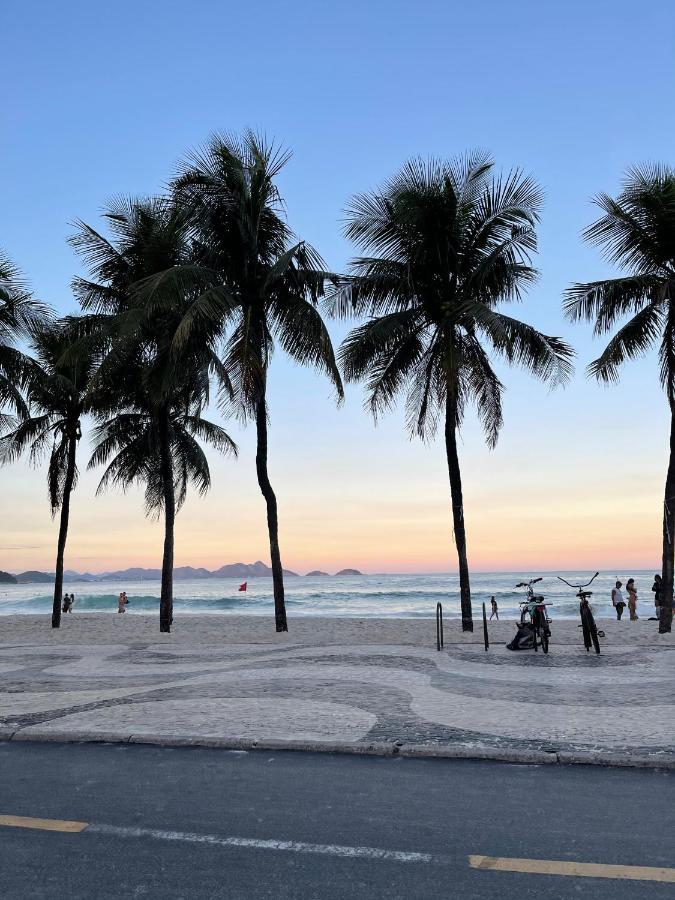 Point De Ipanema - 2 Quartos Rio de Janeiro Exterior photo